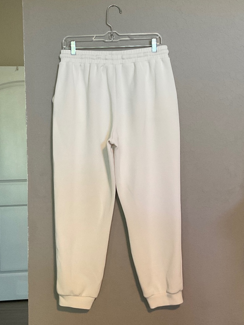RESERVED MODAL BLEND leg trousers…New no tag ..size 8-10